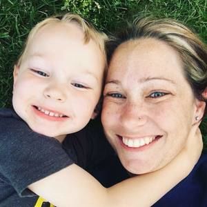 Meet your Posher, Kristi